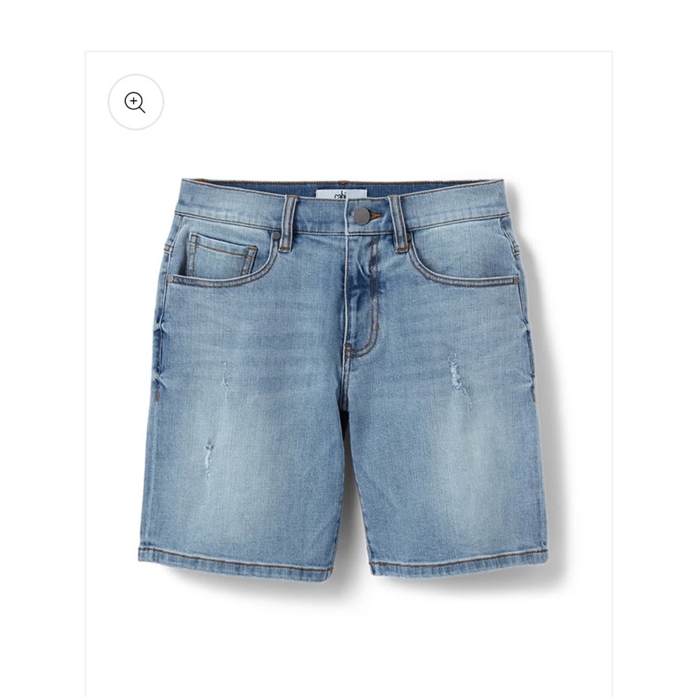 Cabi shorts size 14